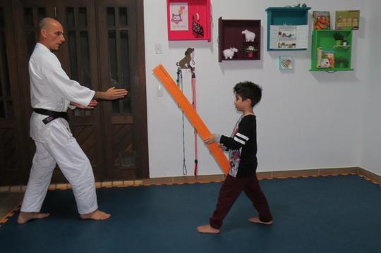 Aikido